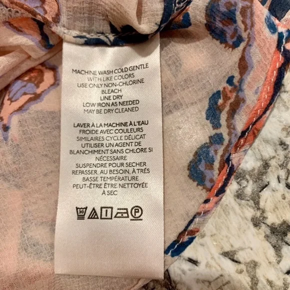 NWOT Free People Ibiza Nights mini dress Sz M.  Never used or worn - Picture 7 of 13